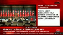 Son dakika... Cumhurbaşkanı Erdoğan duyurmuştu! Zorunlu testler ücretsiz olacak