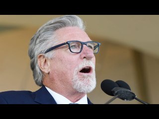 Tigers broadcaster Jack Morris suspended for using offensive Asian accent