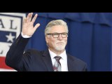 Jack Morris suspended indefinitely after racist on air comment about