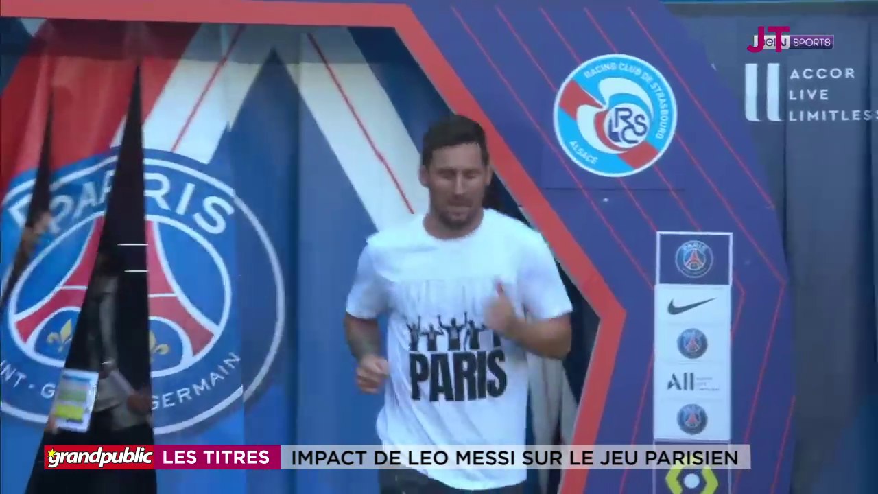 BÉNIN | CES FILLES QU'ON N'OUBLIE JAMAIS DE BILL YOCLOUNON !!! MESSI AU PSG... JT DU 19 AOÛT 2021