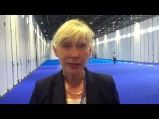 ريتا سوان سفيرة فنلندا في الإمارات تجيب عن سبب تميز فلندا في قطاع التعليم