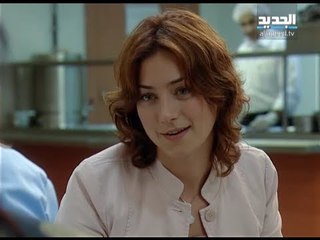 عليا - الحلقة 122 كاملة