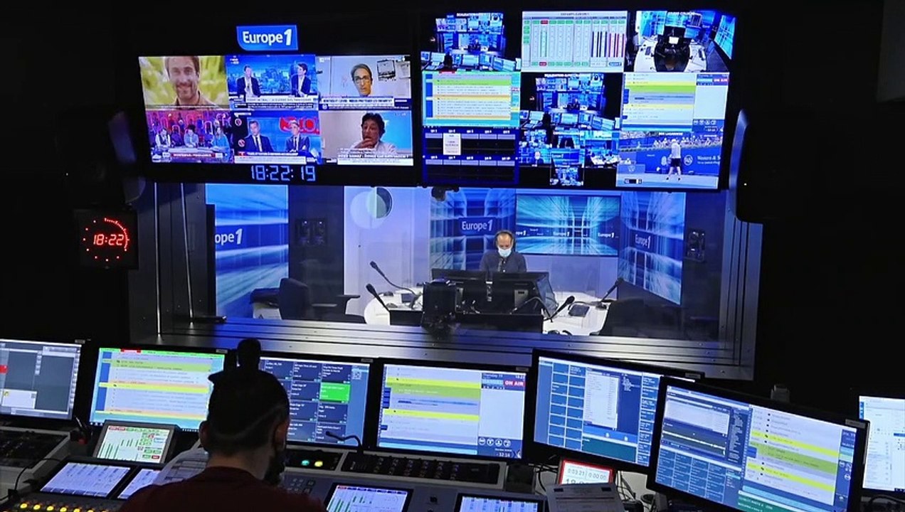 "Nous voulons gagner cette présidentielle", déclare le patron d'EELV, Julien Bayou