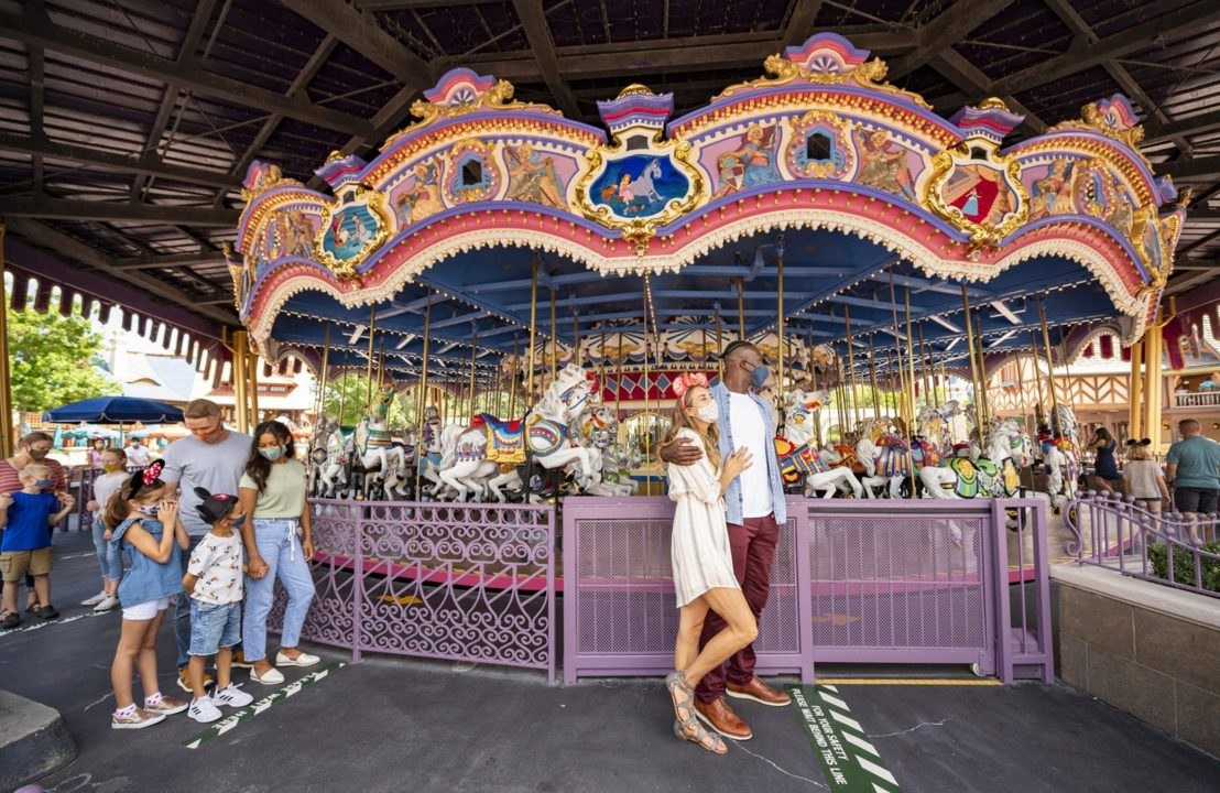 Disney to Replace Free FastPass With Paid Service — Here's What It'll Cost You