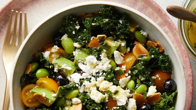 What Is Vitamin K and Why Do We Need It? Here's What a Dietitian Has to Say