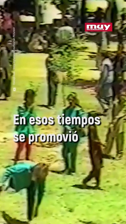 Así era la vida en Kabul en los 70s, antes de las guerras y de los talibanes