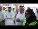 (طرق دبي): انجاز 30% من مشروع الطرق الموازية في (جودلفين)