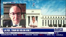 Wilfrid Galand (Montpensier Finances): Un tour de vis de la FED en vue ? - 19/08