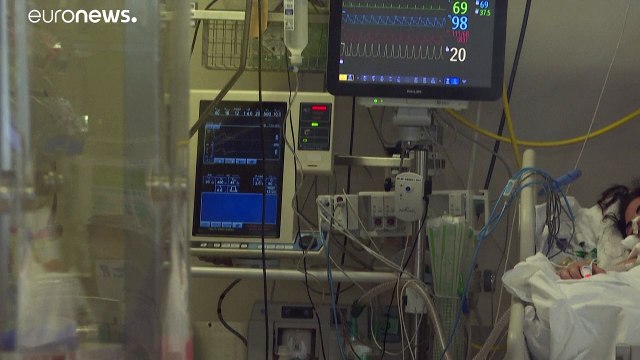 Κύπρος: Τρεις νεκροί και 420 νέα κρούσματα κορονοϊού