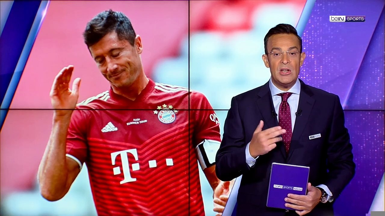 AR OOV LEWANSDOWSKI 190821