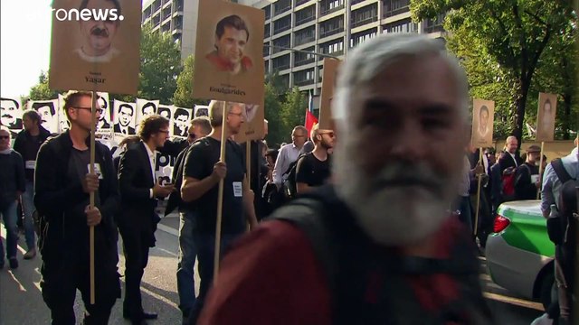 Суд в Германии подтвердил пожизненный приговор для неонацистки