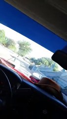 Floyd Ray Roseberry ranting lunacy on Facebook - Washington Bomb suspect live streamed this