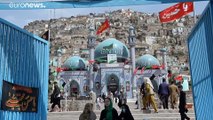 حركة طالبان تناضل لكسب ثقة الأفغان والمجتمع الدولي