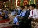 fin du rasd-Retour de 300 sahraouis au Maroc