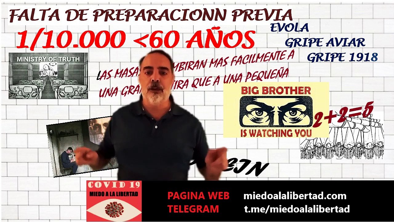 La criminal gestión del COVID en España. ¿Deliberada o negligente?