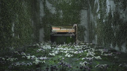 Stephan Moccio - Le Jardin de Monsieur Monet