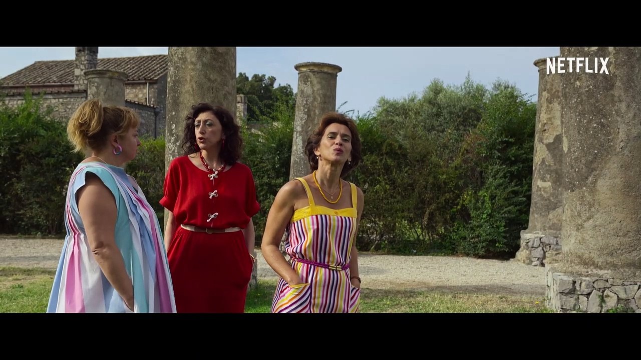 Die hand gottes film