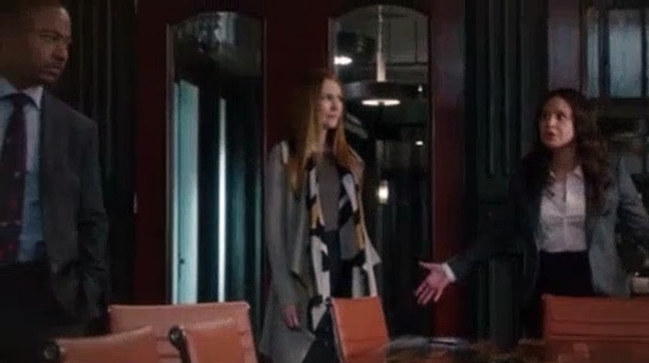 Scandal Season 2 Episode 12 Truth or Consequences