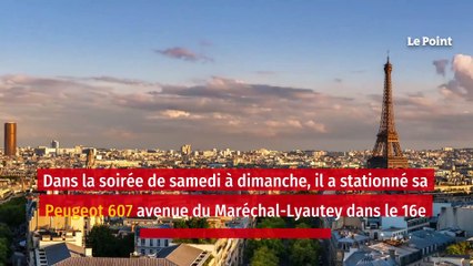 Le parquet ouvre une enquête après une plainte d’Alexandre Benalla