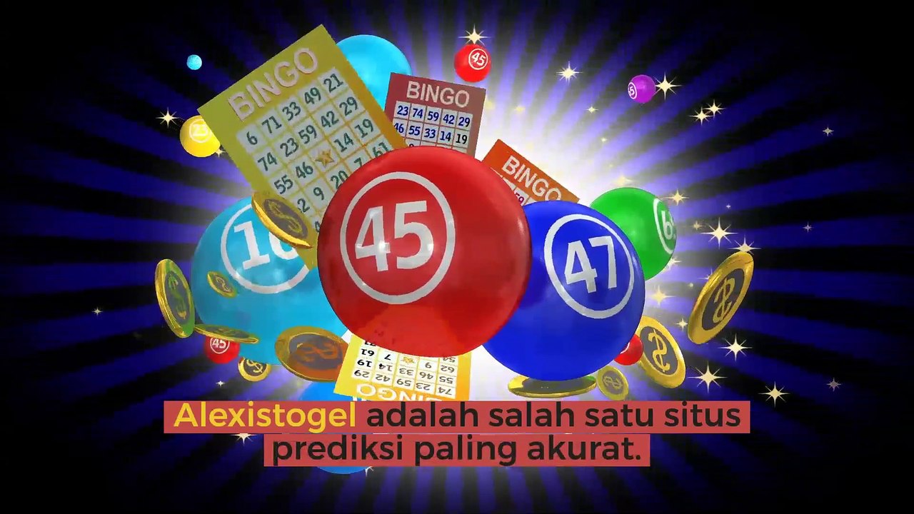 Prediksi Alexistogel