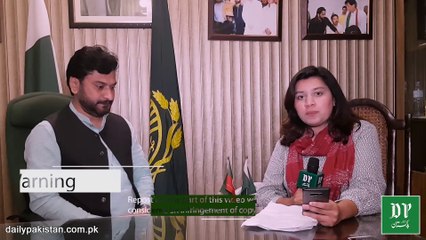 Minar e Pakistan waqia ka zimmadar kon, ainda k liye PHA ne kia intezamat kiye? Authority k Vice Chairman se khasoosi interview