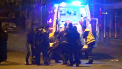 O teröristin yakalandığını öğrenen Emniyet Müdürü Ürker’den Bakan Soylu’ya teşekkür