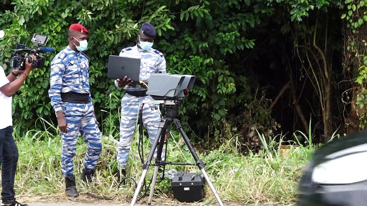 Sécurité routière : Les automobilistes soumis désormais à l'alcootest