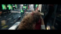 Spider-Man- No Way Home - Official Trailer (2021) Tom Holland, Benedict Cumberbatch, Zendaya