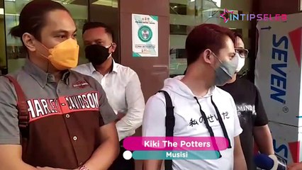 Dipolisikan Nikita Mirzani, Kiki The Potters Minta Bukti