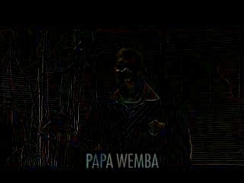 Papa wemba le roi de la rumba africaine kaka yo