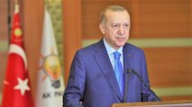 Cumhurbaşkanı Erdoğan’dan ‘döviz rezervi’ açıklaması