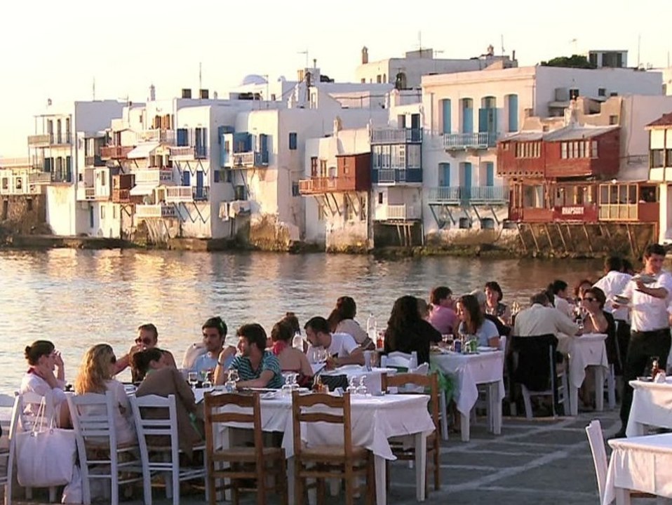 Griechenland ist Hochrisikogebiet: Das müssen Urlauber jetzt wissen