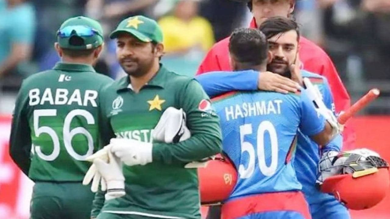 Cricket పై Talibans ఎఫెక్ట్.. Afghanistan VS Pakistan ODI Series Postponed || Oneindia Telugu