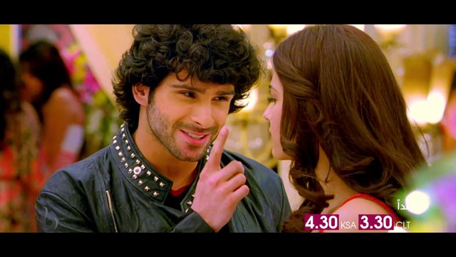 شاب مدلل يفعل المستحيل من أجل أن يفوز بقلب حبيبته اليوم في Ramaiya Vastavaiya