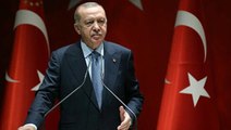 Son dakika! Cumhurbaşkanı Erdoğan: Merkez Bankası rezervimiz şu an için 109 milyar dolar seviyesinde