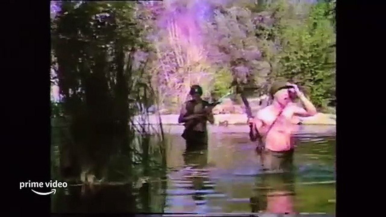 val, val kilmer, documentário, amazon, prime