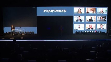 YASED'den "Ulusal Yapay Zeka Stratejisi" değerlendirmesi