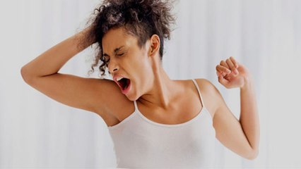 जम्हाई आने से Body पर Effect, जानकर उड़ जाएंगे होश | Boldsky