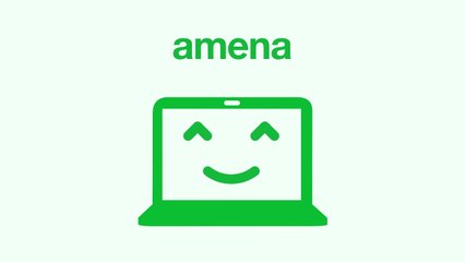 Cambiamos para ser mejores para ti… ¡amena se une a Orange!