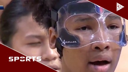 Animam, maglalaro sa Serbia #PTVSports