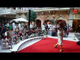 دبي في عيون زوارها: احترام لانسانيتنا ونعمة الأمان