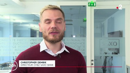 Plan de relance : la France reçoit son premier chèque de l'Union européenne