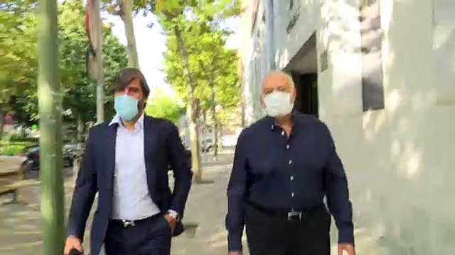 Jose Luis Moreno rompe su silencio: Lo estoy llevando muy bien