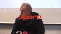 Fatih Terim: 