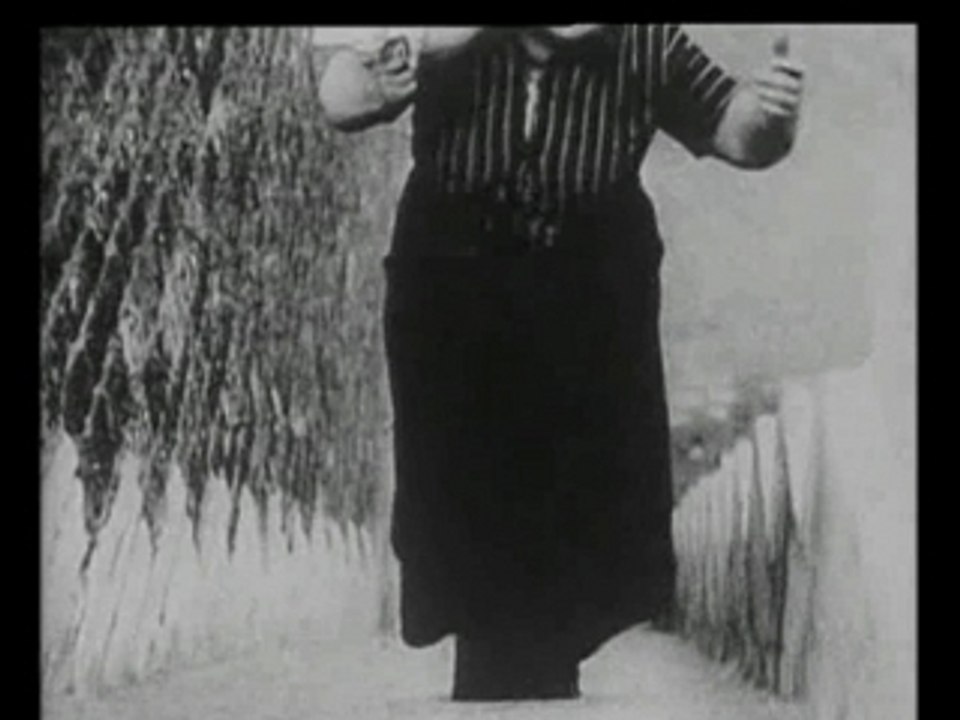 Ballet Mecanique Fernand Leger et Dudley Murphy