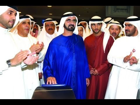 مترو دبي.. ما بعد حقبة المليار راكب