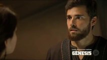 NOVELA GÊNESIS 19/08/2021 Capítulo 153 COMPLETO