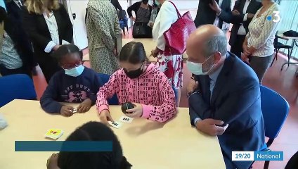 Rentrée scolaire : quel protocole sanitaire dans les établissements ?