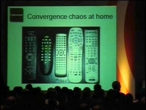 Better and Different - convergence, divergence, ...