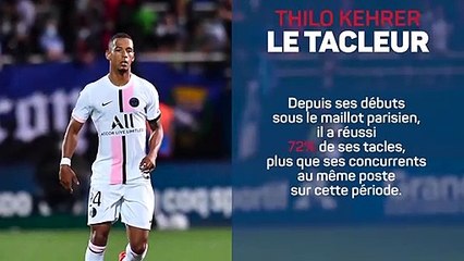 Transferts - Thilo Kehrer, dans le viseur du Bayern